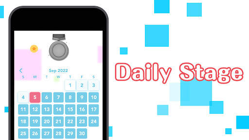 Logic Art - Simple Puzzle Game screenshot 6