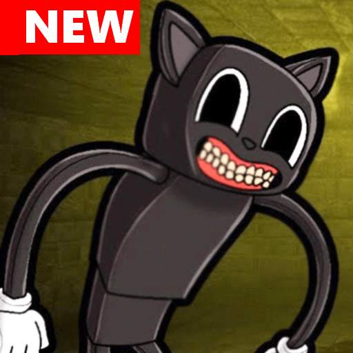 Cartoon Cat Dog Creepy Video Call Challenge Prank 1.8.8