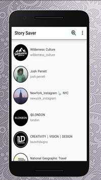 Story Saver for Instagram screenshot 2