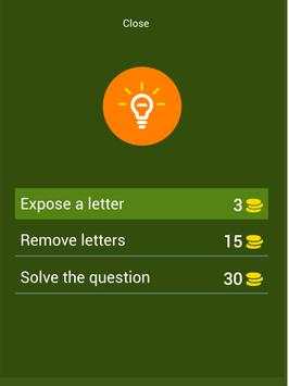 Football legend quiz screenshot 8