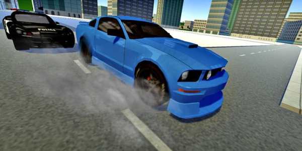 Real City Street Car Racing screenshot 3