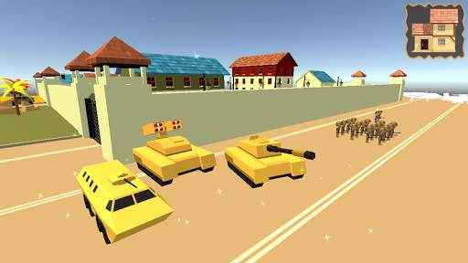 Vehicle Matching Puzzle - 3D Game for Kids screenshot 3