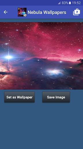 Nebula : Nebula Wallpaper screenshot 7