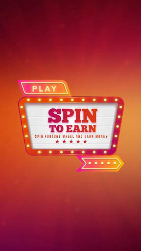 Spin to Earn screenshot 1