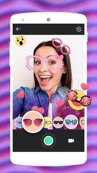 Sunglasses Change Camera- Sunglasses Photo Editor screenshot 2
