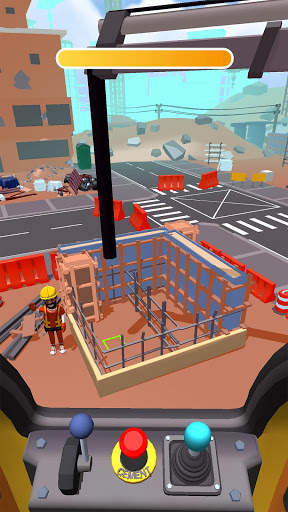 Handyman 3D! screenshot 6
