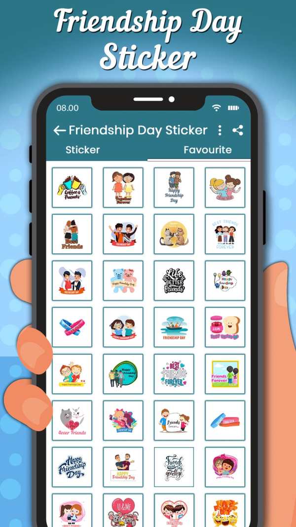 Ganesh Chaturthi Stickers for whatsapp 2020 screenshot 2