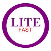 Fast For Badoo Lite logo