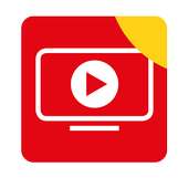 Vodafone Kabel TV App icon