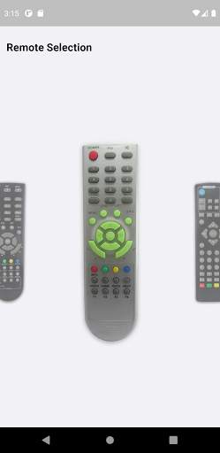Remote Control For In DIGITAL screenshot 8
