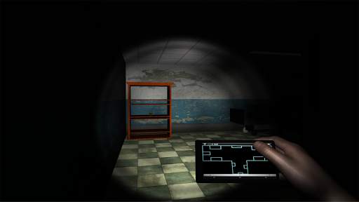 Horror Hospital® Turkish | Horror Games स्क्रीनशॉट 3