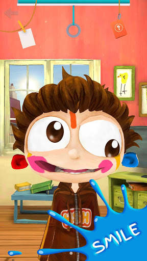Angelo Funny Faces स्क्रीनशॉट 4