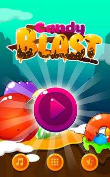 Candy Blast screenshot 4