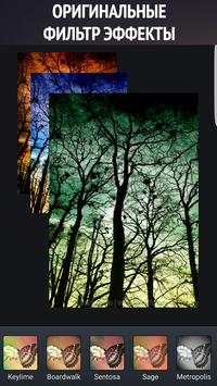 Color Photo Editor screenshot 3