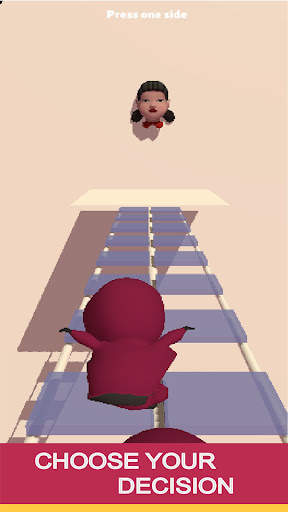 Squid Game - Survival Red Game screenshot 3