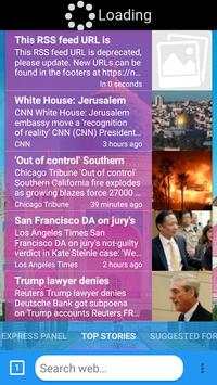 FR 4G Browser screenshot 4