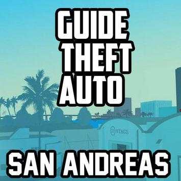 Guide GTA San Andreas (Update) screenshot 1