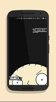 Stewie Griffin Wallpapers screenshot 6