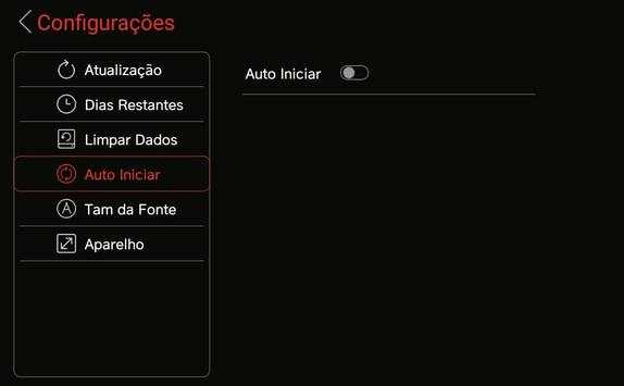 TOTAL TV PLAYER screenshot 4