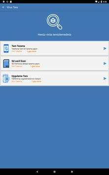Mobil Güvenlik Araçları screenshot 9