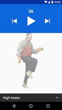 Home Workout - 30 days Chellenge 💪 screenshot 4