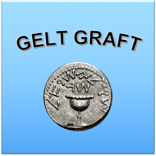 Gelt Graft icon