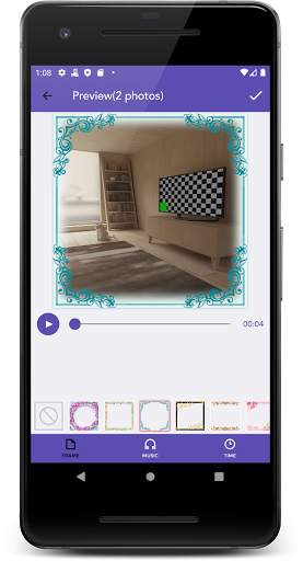 Video Editor App screenshot 5