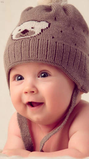 Cute baby Boy live wallpaper HD screenshot 4