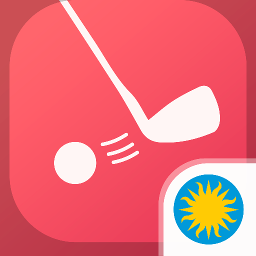 Mini Golf Motion आइकन