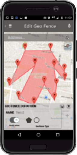 CloseCare2.0 screenshot 1