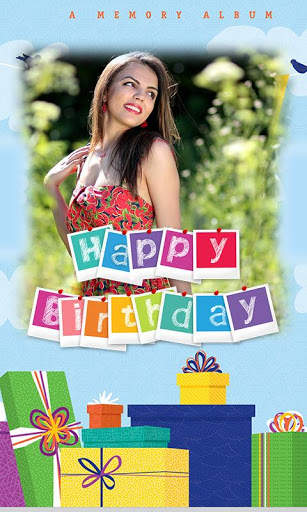 Photo Frames 3 تصوير الشاشة