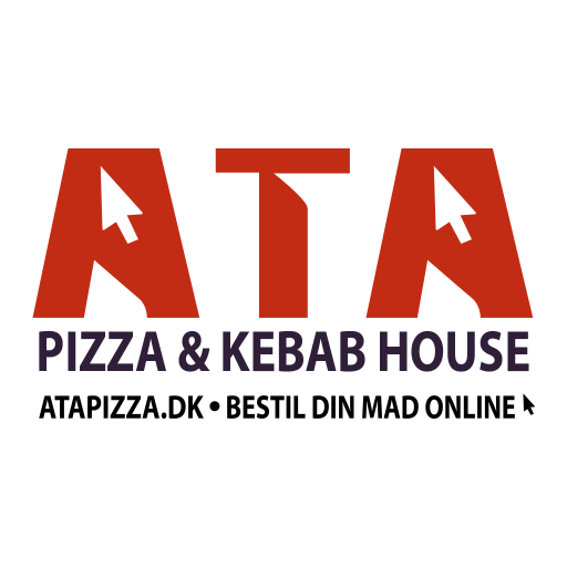 ATA Pizza &amp; Kebab House icon