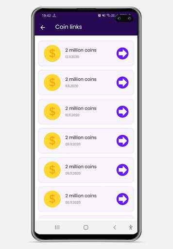 Spin Link - Coin Master Free Spins, Coin Rewards screenshot 4