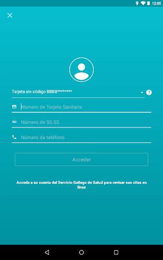 SIGUE screenshot 6