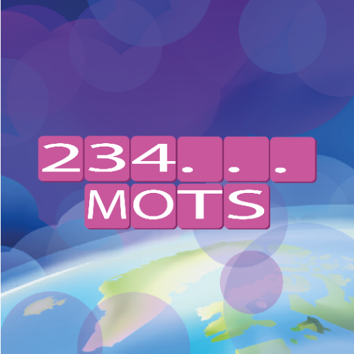 2 3 4... Mots icon