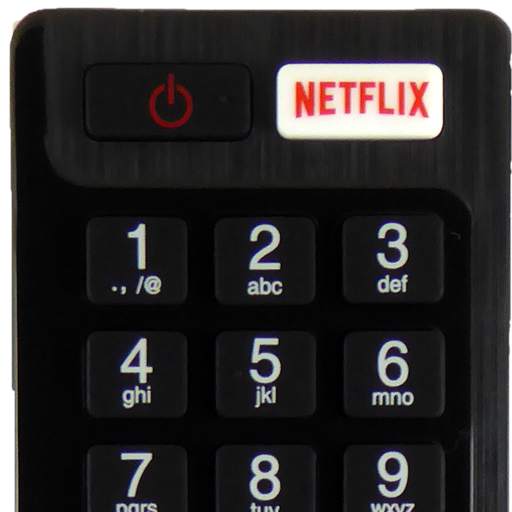 Remote Control For Hitachi TV 8.8.7.2