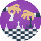 Basic Chess Opening For Kids Guide icon