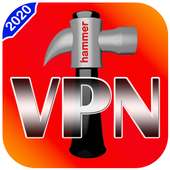 Hammer VPN