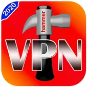 Hammer VPN