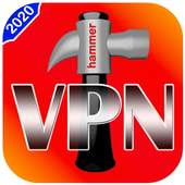 Hammer VPN 1.0