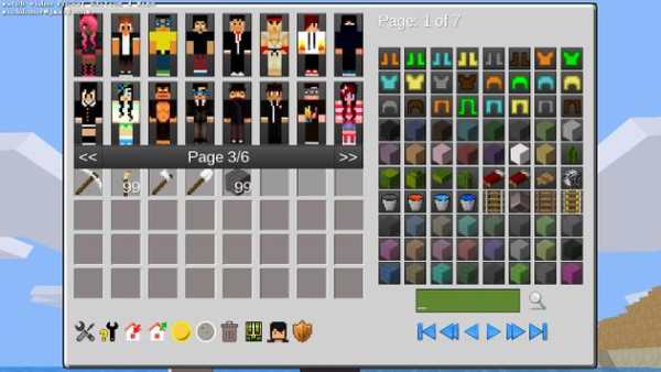 Pocket Edition Mine screenshot 4