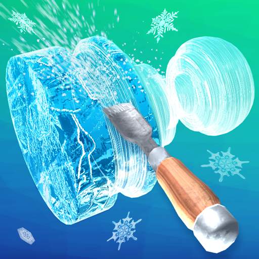 Ice Carving 3D 3.3.5