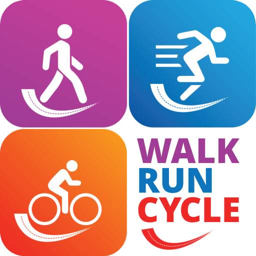 Walk Run Cycle Birmingham 1.5