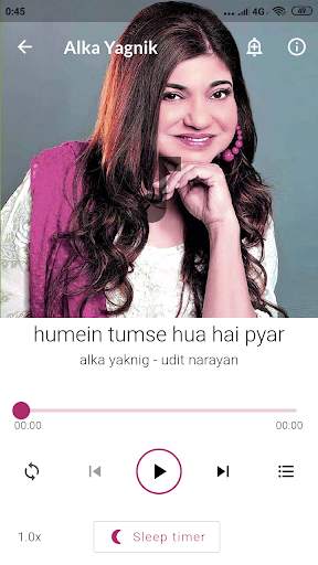 Alka Yagnik - All Song screenshot 3