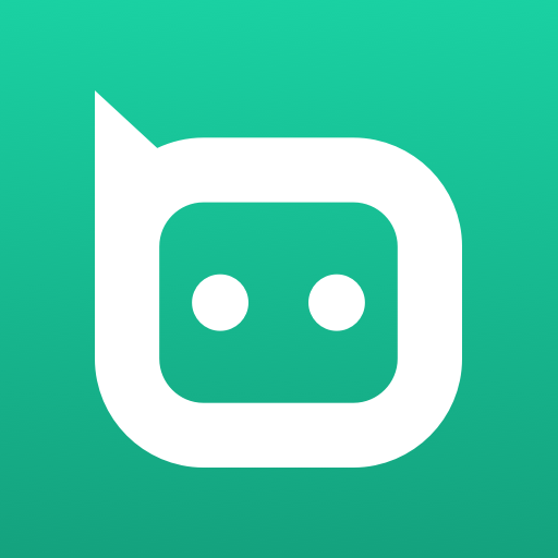 AiChat: Open Chat bot Ai App icon