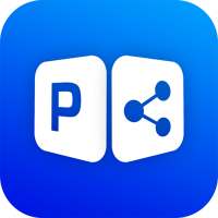 PoleShare - Made in India Global File Sharing App