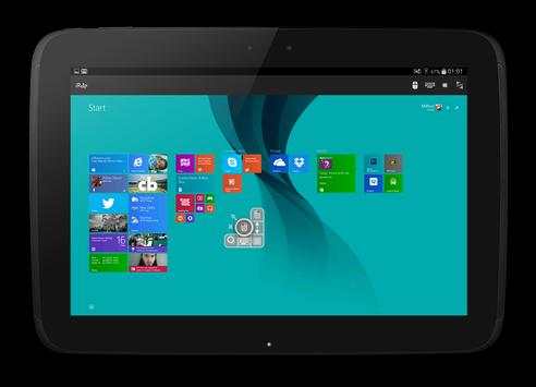 Rdp Remote Desktop for Windows screenshot 10
