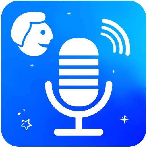 Voice Changer 1.0.2