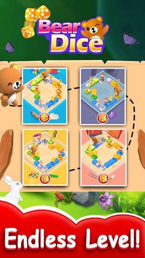 Bear Dice screenshot 4