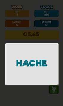 10 Secs : Word Game screenshot 3